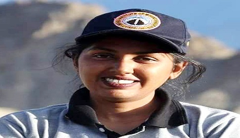 নড়াইলে তরুন পর্বতারোহী রেশমা’র দাফন সম্পন্ন