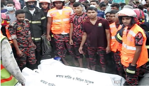 টাঙ্গাইলে মহাসড়কের পাশ থেকে দুই যুবকের লাশ উদ্ধার