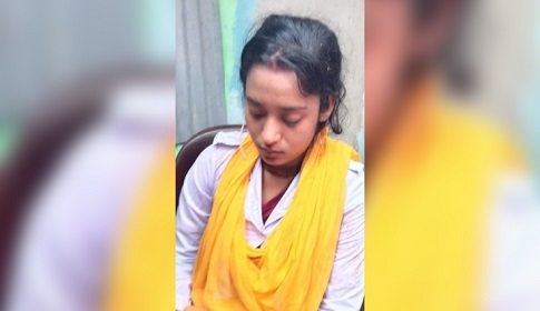করোনা পরীক্ষার নামে নার্স সেজে গৃহবধূকে হত্যার চেষ্টা