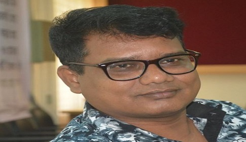 করোনায় নিজের সাথে যুদ্ধ ও সাংবাদিকতা