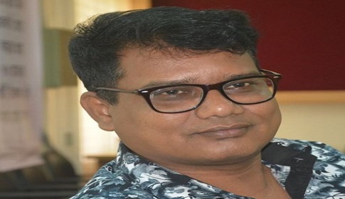 করোনায় নিজের সাথে যুদ্ধ ও সাংবাদিকতা