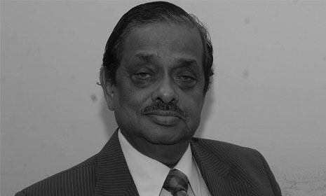 আজ সাংবাদিক গোলাম সারওয়ারের ২য় মৃত্যুবার্ষিকী