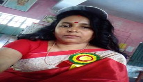 ইভা মন্ডল’র দুটি ছড়া