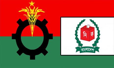 ধাওয়া-পাল্টা ধাওয়ায় সরব বিএনপি'র রাজনীতির ময়দান