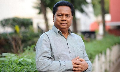 চিরনিদ্রায় শায়িত হলেন সাদেক বাচ্চু