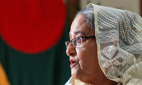'স্বাস্থ্য মন্ত্রণালয় যথেষ্ট দক্ষতার পরিচয় দিয়েছে'