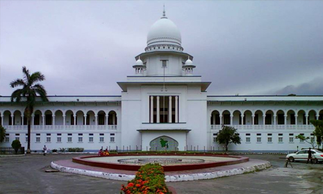 উপজেলা চেয়ারম্যানের বৈধতা চ্যালেঞ্জ করে হাইকোর্টে রিট