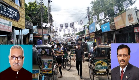 ধানের শীষের প্রচারণায় তৃণমূল নেতাদের অনীহা, সুদৃঢ় অবস্থানে নৌকা
