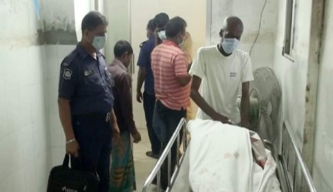 প্রেমের প্রস্তাবে রাজি না হওয়ায় স্কুলছাত্রীকে হত্যা!