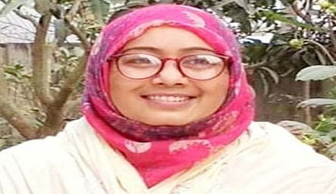 বলাইশিমুল ইউপির চেয়ারম্যান হতে চান শাহনাজ