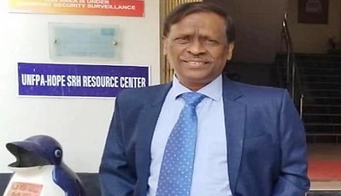 ‘সিঙ্গাপুরে চলে আসা ছাড়া উপায় ছিল না’