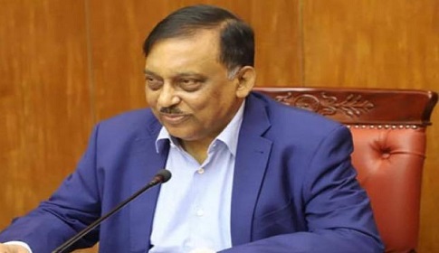 আইন অনুযায়ী নুরের বিরুদ্ধে ব্যবস্থা : স্বরাষ্ট্রমন্ত্রী