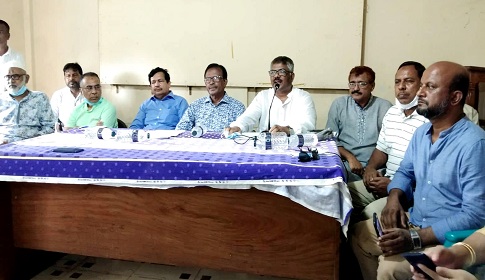‘ভোটাধিকার প্রতিষ্ঠায় পাবনা-৪ আসনের নির্বাচন এসিড টেষ্ট’