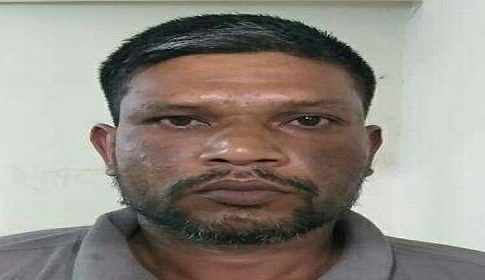 সাভারে স্কুলছাত্রী নিলা রায় হত্যা, সহযোগী গ্রেপ্তার