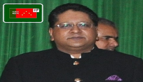 দুর্নীতিবাজ ও অর্থপাচারকারীরা ‘রাষ্ট্রীয় ডাকাত’ : মোস্তফা
