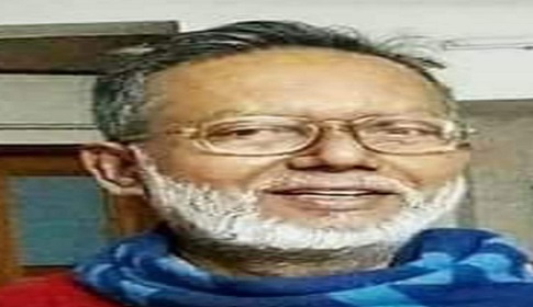 করোনায় মারা গেছেন মহিলা এমপি জুঁইয়ের ভাই ড.শহীদ