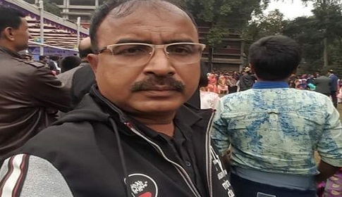 নবীগঞ্জের প্রাথমিক শিক্ষা কর্মকর্তা সাইফুলের খুঁটির জোর কোথায়?