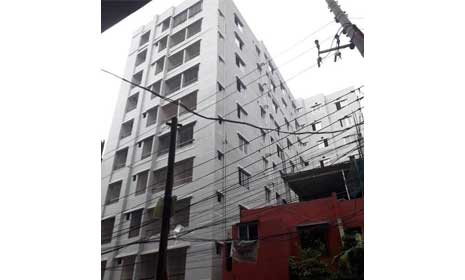 রাজউককে ‘ঘুষ দিয়ে’ আদাবরে অবৈধ ভবন নির্মাণ এস বিল্ডার্সের