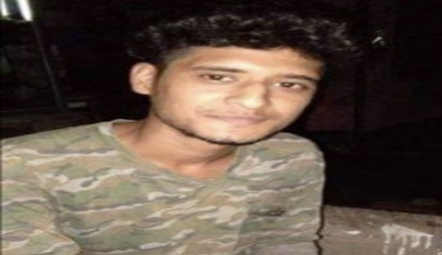 স্ত্রীকে ভিডিও কলে রেখে স্বামীর আত্মহত্যা!