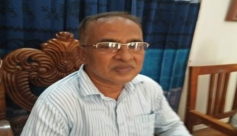 আব্দুর রব মুনা বিশ্বাসের অন্যায় ও অপকর্ম