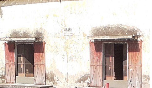 কুড়িগ্রাম খাদ্য বিভাগে বস্তা ক্রয়ে দুর্নীতি, ৭ কর্মকর্তা প্রত্যাহার