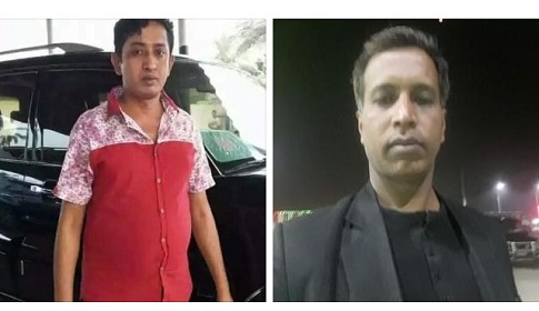 সোনাগাজীতে ডাকাতী মামলায় ইউপি সদস্যসহ গ্রেপ্তার ২
