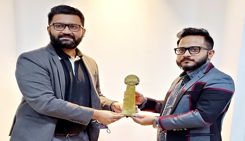 ‘সুপারব্র্যানন্ড’ স্বীকৃতি পেলো ওয়ালটন