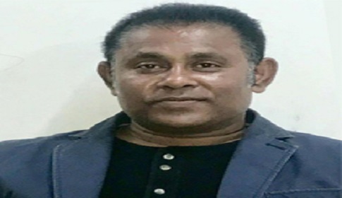 মুজিব আদর্শের বলিষ্ঠ কন্ঠ বিনয়ী নেতা কামরুল
