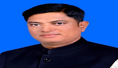 নৌকার বিজয়ে মাঠে নেমেছেন তাপস