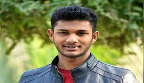চাঁদাবাজির মামলায় আটক ছাত্রলীগ নেতাকে পদ থেকে অব্যাহতি