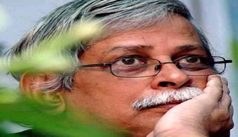 ম্রো পল্লী এবং পাঁচতারা হোটেল