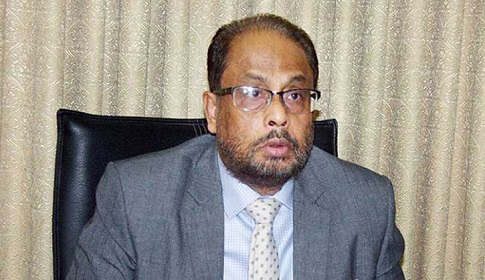 ‘নব্বইয়ে এরশাদকে সরানোর আন্দোলন হয়েছে, স্বৈরাচারবিরোধী নয়’