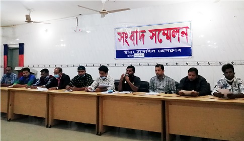 টাঙ্গাইলে বঙ্গবন্ধু টি-২০ ক্রিকেট টুর্নামেণ্টের উদ্বোধন ১০ ডিসেম্বর