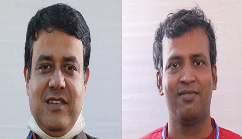 ডিআরইউয়ের সভাপতি নোমানী, সাধারণ সম্পাদক মসিউর