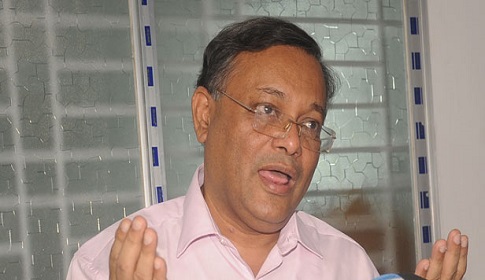 ফতোয়াবাজরা নানা সময়ে সমাজে অস্থিরতা তৈরি করেছে : তথ্যমন্ত্রী