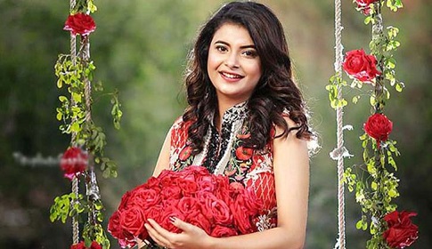 বিচ্ছেদের পর থেকেই ফারিয়াকে অসংখ্য বিয়ের প্রস্তাব!