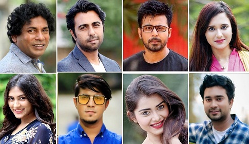 তারকাদের পারিশ্রমিক বাড়ানোর হিড়িক, হুমকির মুখে বাংলা নাটক