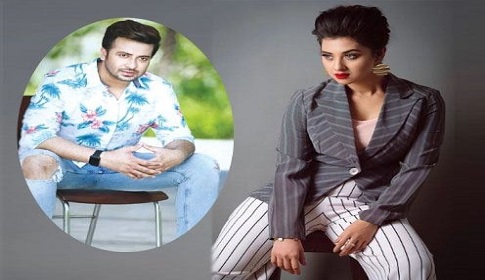 তবে কি বুবলী আর শাকিবের রসায়ন শেষ হচ্ছে!