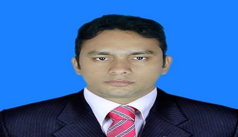 কটিয়াদীর অসীম সেরা অনলাইন পারফর্মার নির্বাচিত