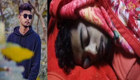 পাংশায় হাতুড়ি দিয়ে পিটিয়ে হত্যা মামলায় গ্রেফতার ২