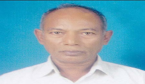 কালিগঞ্জের দুস্থ মুক্তিযোদ্ধা গোবিন্দ রায়ের মৃত্যু