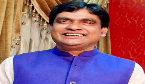 শ্রীপুর পৌরসভায় ৪র্থ বারের মতো জয়ী আনিছুর রহমান