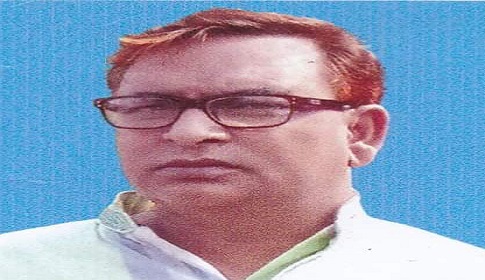 নজিপুর পৌরসভা নির্বাচনে নৌকার প্রার্থী বাবু জয়ী