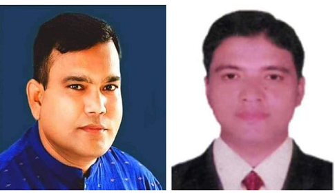 গাইবান্ধায় স্বতন্ত্র প্রার্থী মতলুবর ও জাতীয় পার্টির ডাবলু নির্বাচিত