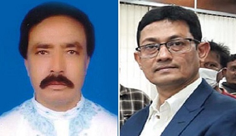 বাগেরহাটে মেয়র পদে আ. লীগ ও বিএনপি প্রার্থীর মনোনয়ন জমা