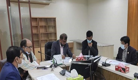 বইমেলার তারিখ নির্ধারণ হয়নি : কে এম খালিদ