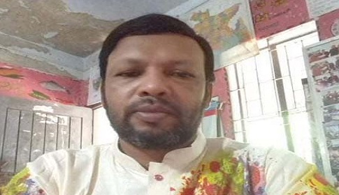 সাতক্ষীরা সদর রিসোর্স সেন্টারের সহকারী ইনসট্রাক্টর ইয়াছিন আলীর দৌরাত্ম্য