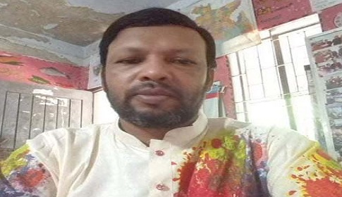 সাতক্ষীরার সেই ইয়াছিন আলীর বিরুদ্ধে ধর্ষণ চেষ্টা মামলায় গ্রেপ্তারি পরোয়ানা