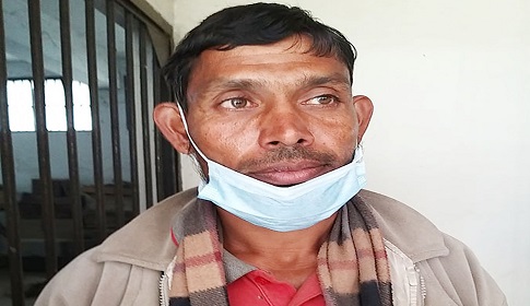স্ত্রীকে হত্যার দায়ে স্বামীর মৃত্যুদণ্ড