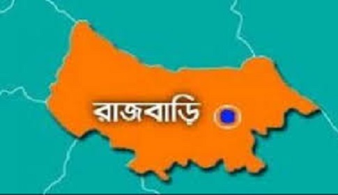 বালিয়াকান্দিতে ট্রেনে কাটা পড়ে প্রতিবন্ধীর মৃত্যু